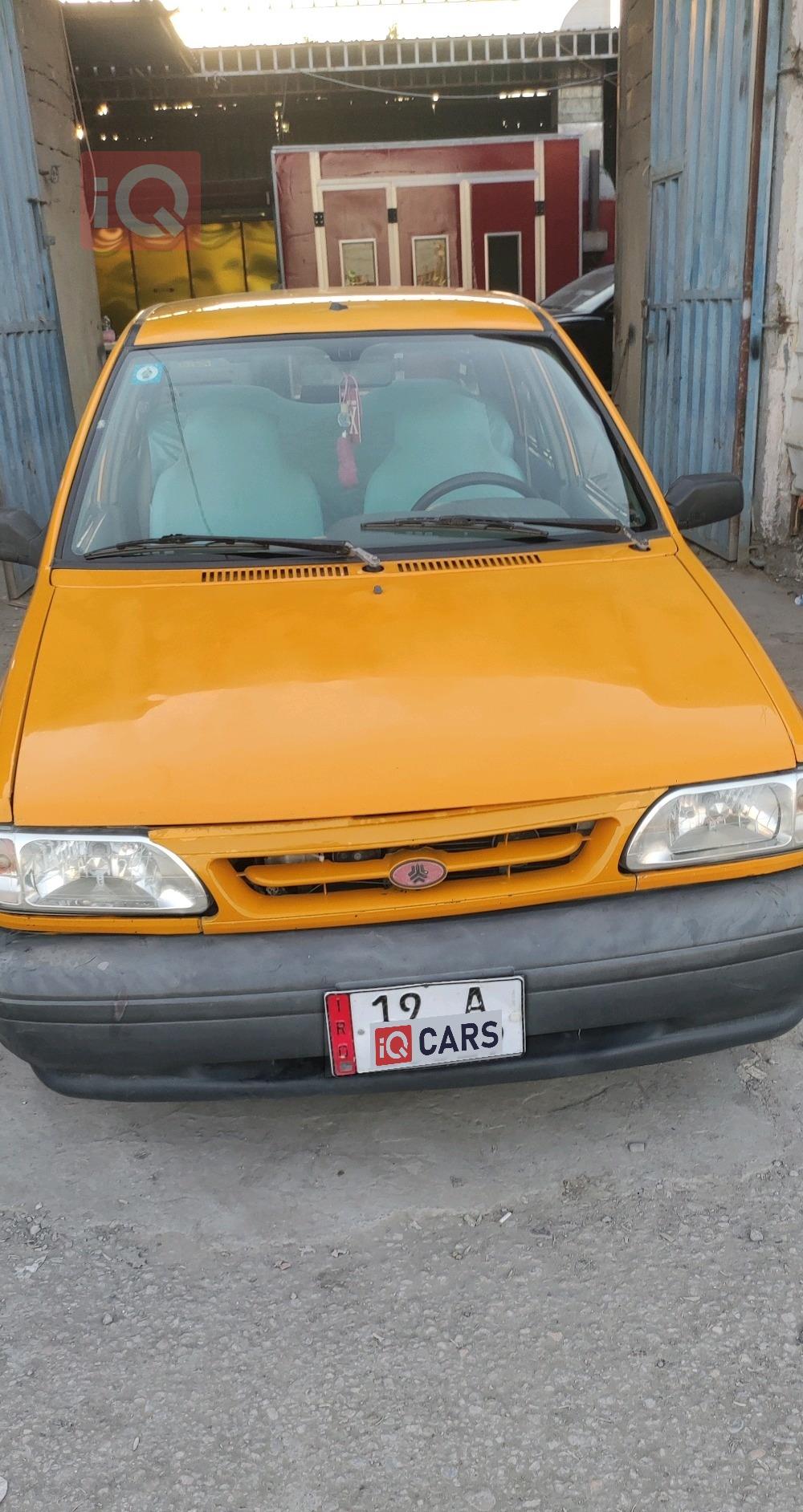 Saipa 131
